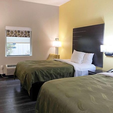 Wingate By Wyndham Biloxi - Ocean Springs Hotel Luaran gambar