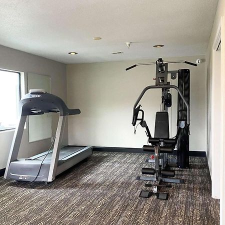 Wingate By Wyndham Biloxi - Ocean Springs Hotel Luaran gambar