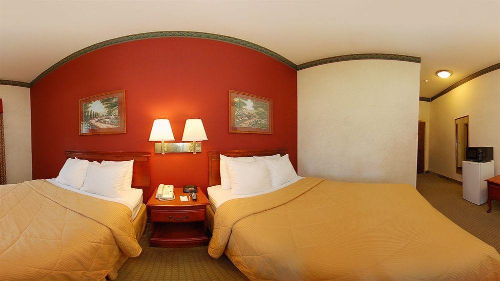 Wingate By Wyndham Biloxi - Ocean Springs Hotel Luaran gambar