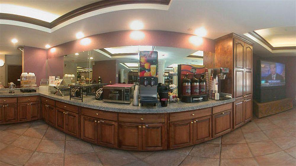 Wingate By Wyndham Biloxi - Ocean Springs Hotel Luaran gambar