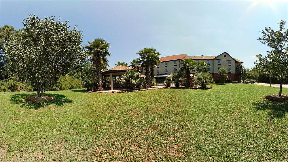Wingate By Wyndham Biloxi - Ocean Springs Hotel Luaran gambar