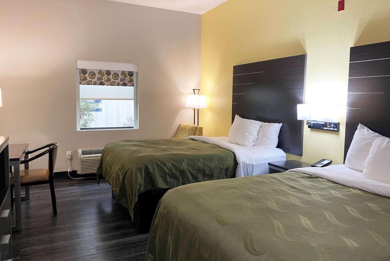 Wingate By Wyndham Biloxi - Ocean Springs Hotel Luaran gambar