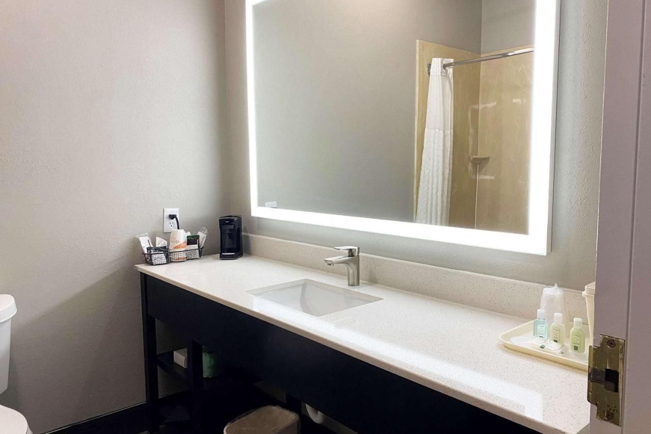 Wingate By Wyndham Biloxi - Ocean Springs Hotel Luaran gambar