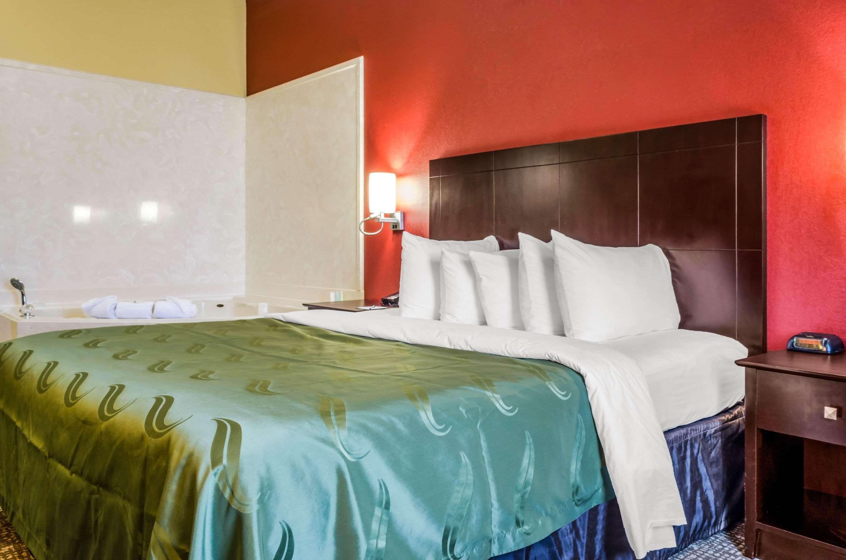 Wingate By Wyndham Biloxi - Ocean Springs Hotel Luaran gambar
