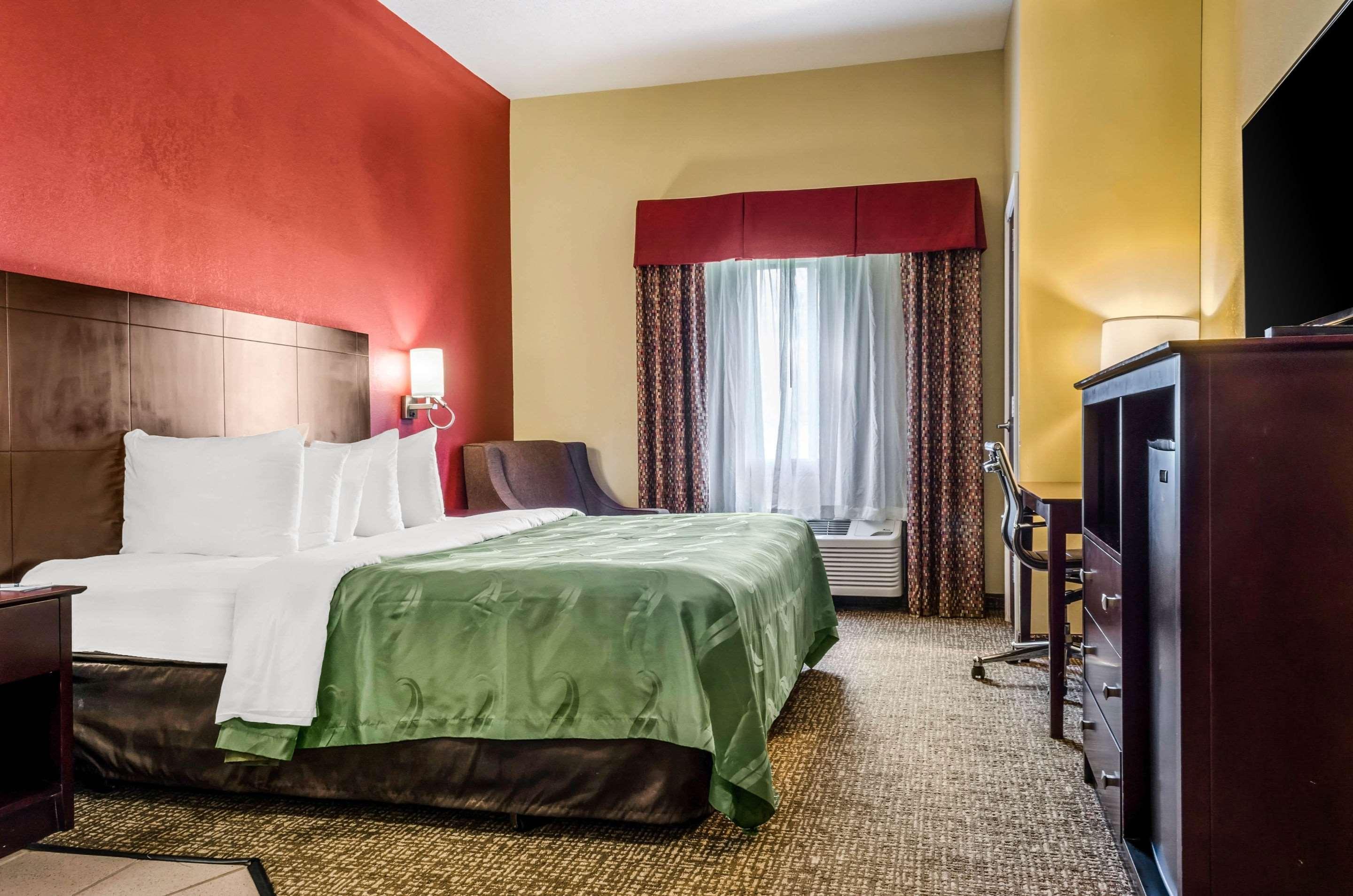 Wingate By Wyndham Biloxi - Ocean Springs Hotel Luaran gambar