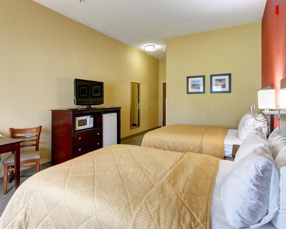 Wingate By Wyndham Biloxi - Ocean Springs Hotel Luaran gambar