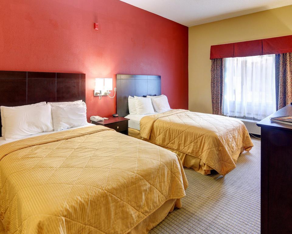 Wingate By Wyndham Biloxi - Ocean Springs Hotel Luaran gambar