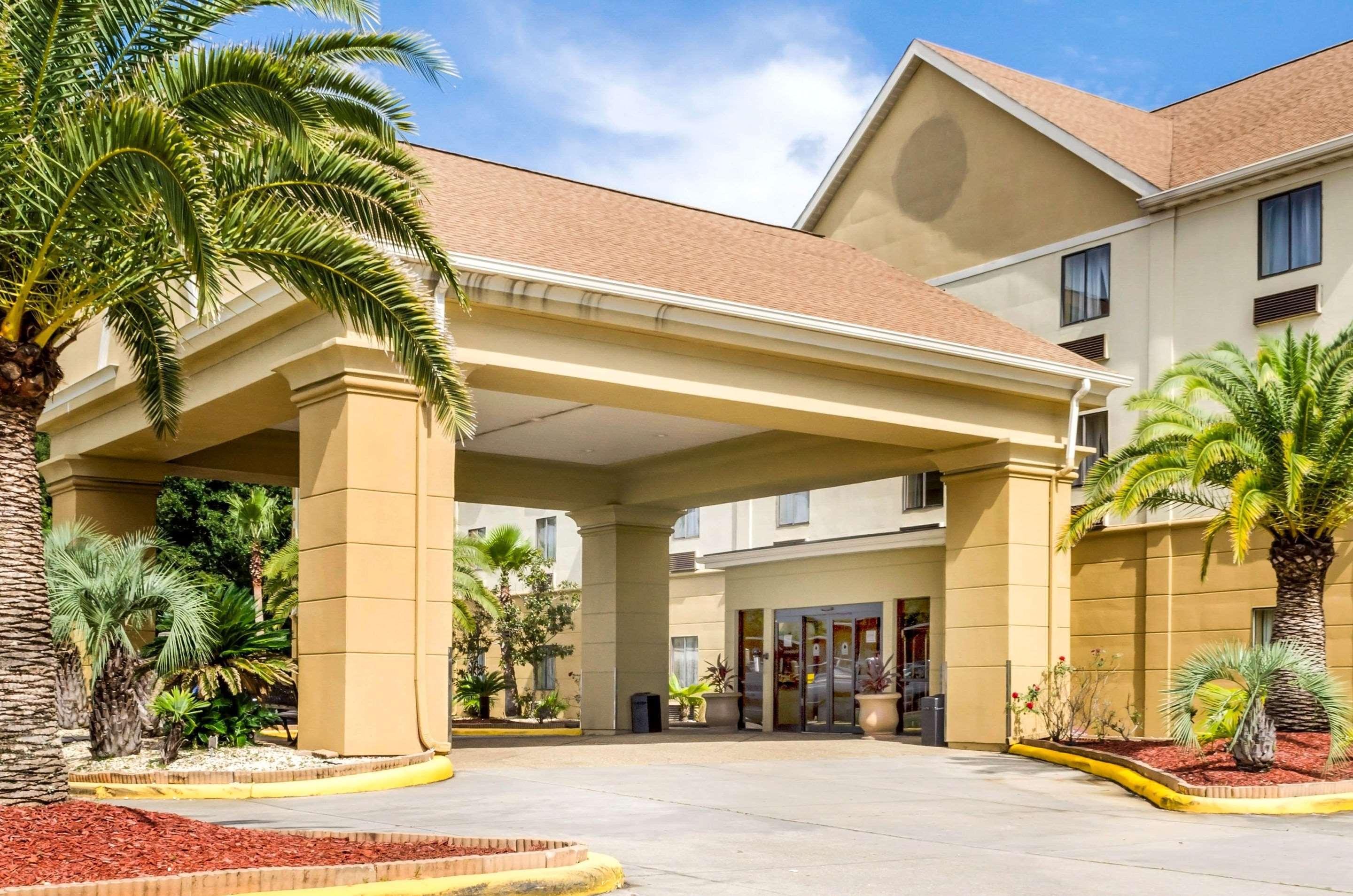 Wingate By Wyndham Biloxi - Ocean Springs Hotel Luaran gambar