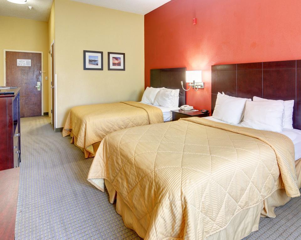 Wingate By Wyndham Biloxi - Ocean Springs Hotel Luaran gambar