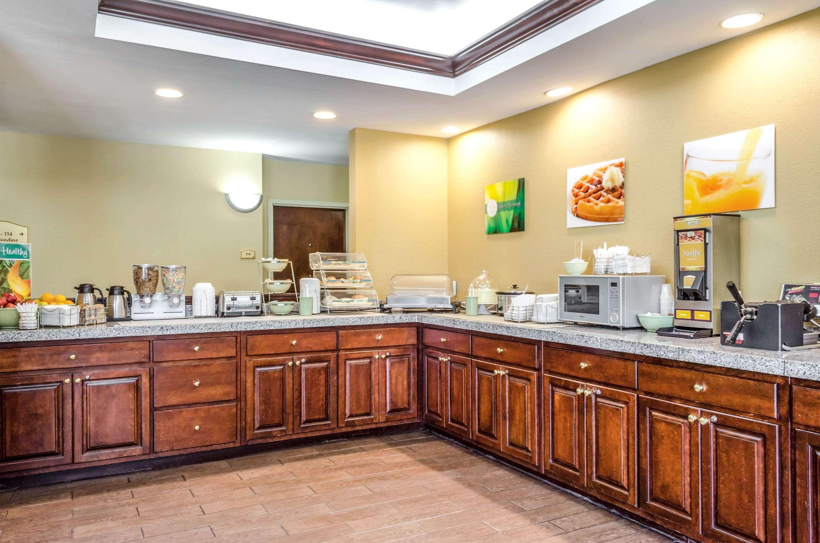 Wingate By Wyndham Biloxi - Ocean Springs Hotel Luaran gambar