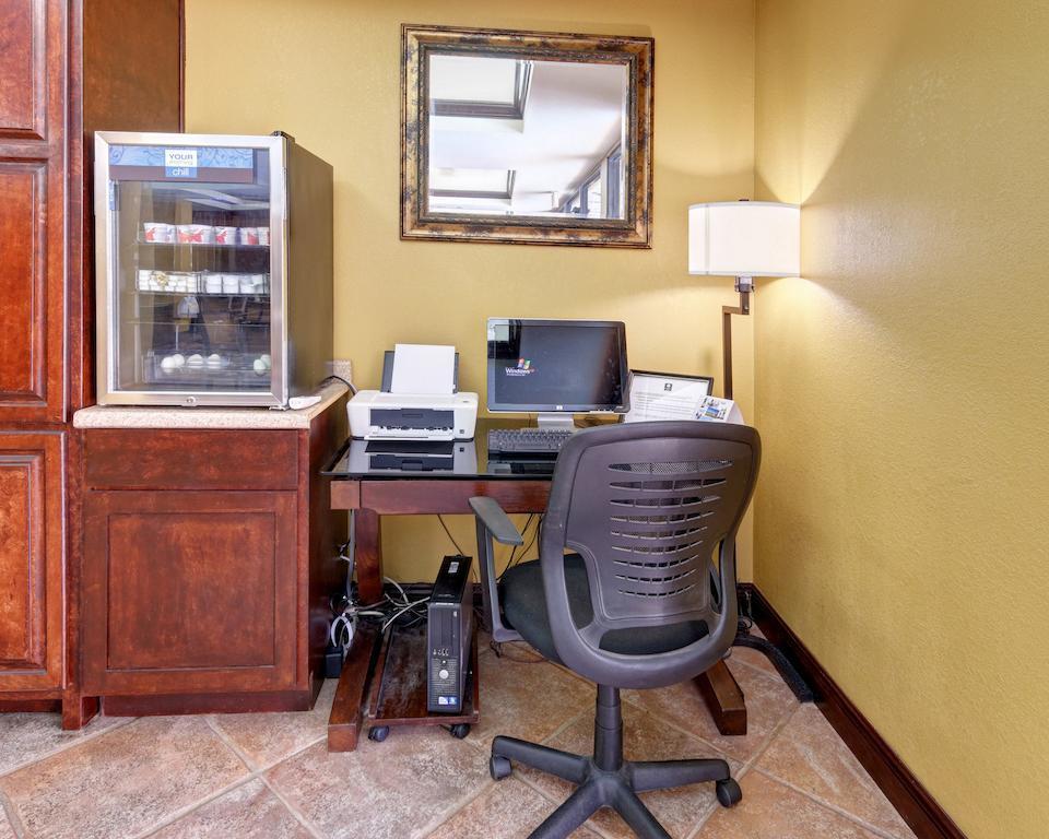 Wingate By Wyndham Biloxi - Ocean Springs Hotel Luaran gambar