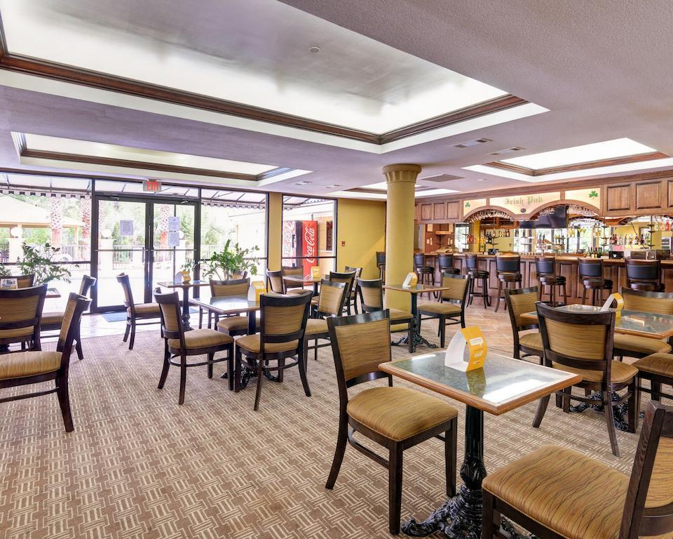 Wingate By Wyndham Biloxi - Ocean Springs Hotel Luaran gambar