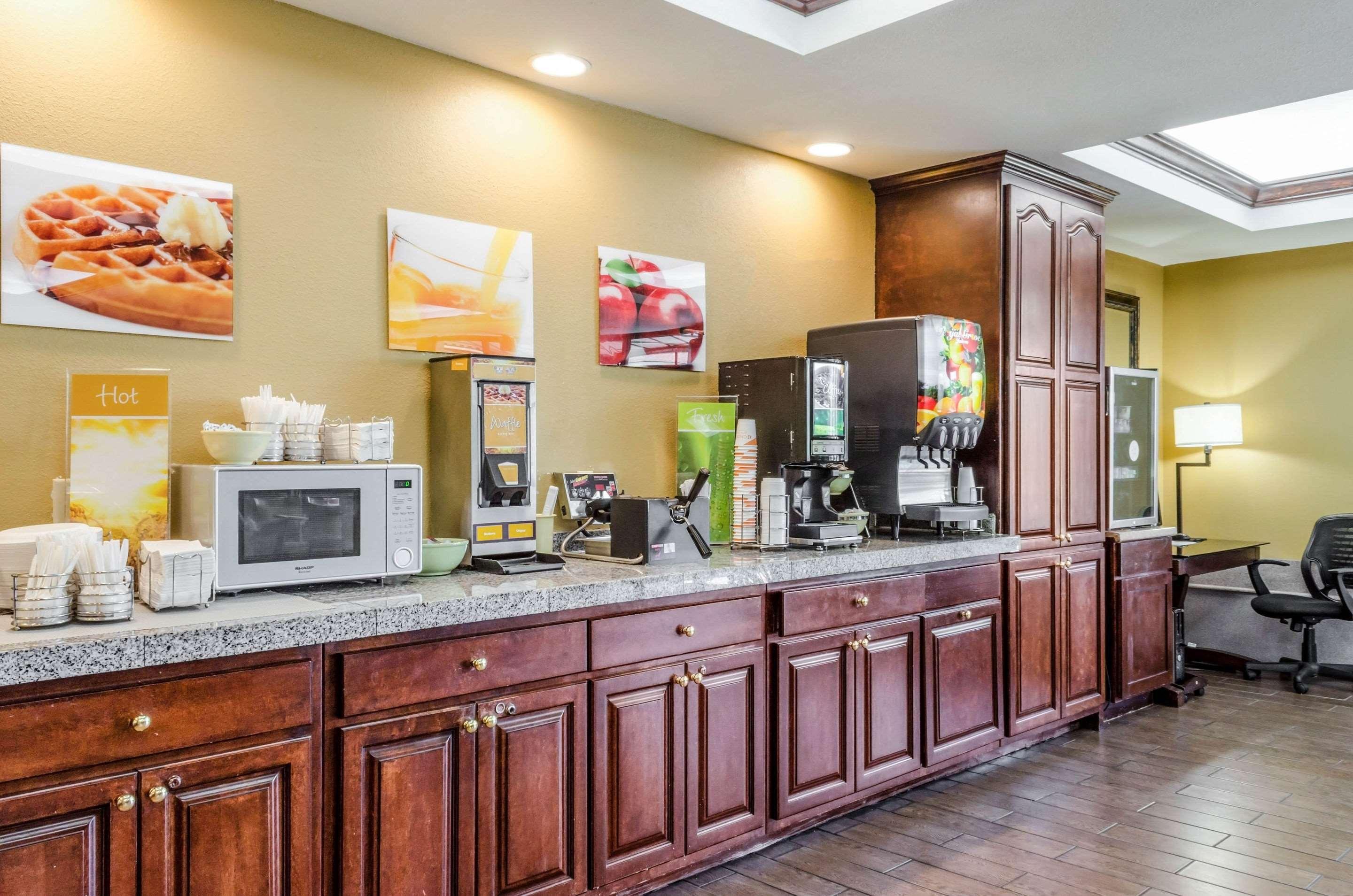 Wingate By Wyndham Biloxi - Ocean Springs Hotel Luaran gambar