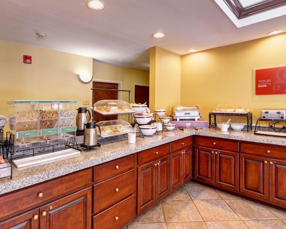 Wingate By Wyndham Biloxi - Ocean Springs Hotel Luaran gambar