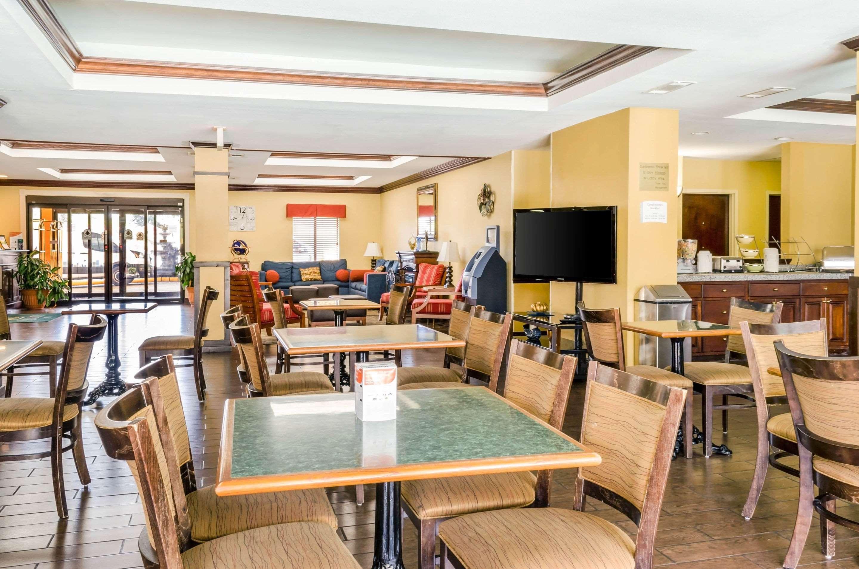 Wingate By Wyndham Biloxi - Ocean Springs Hotel Luaran gambar