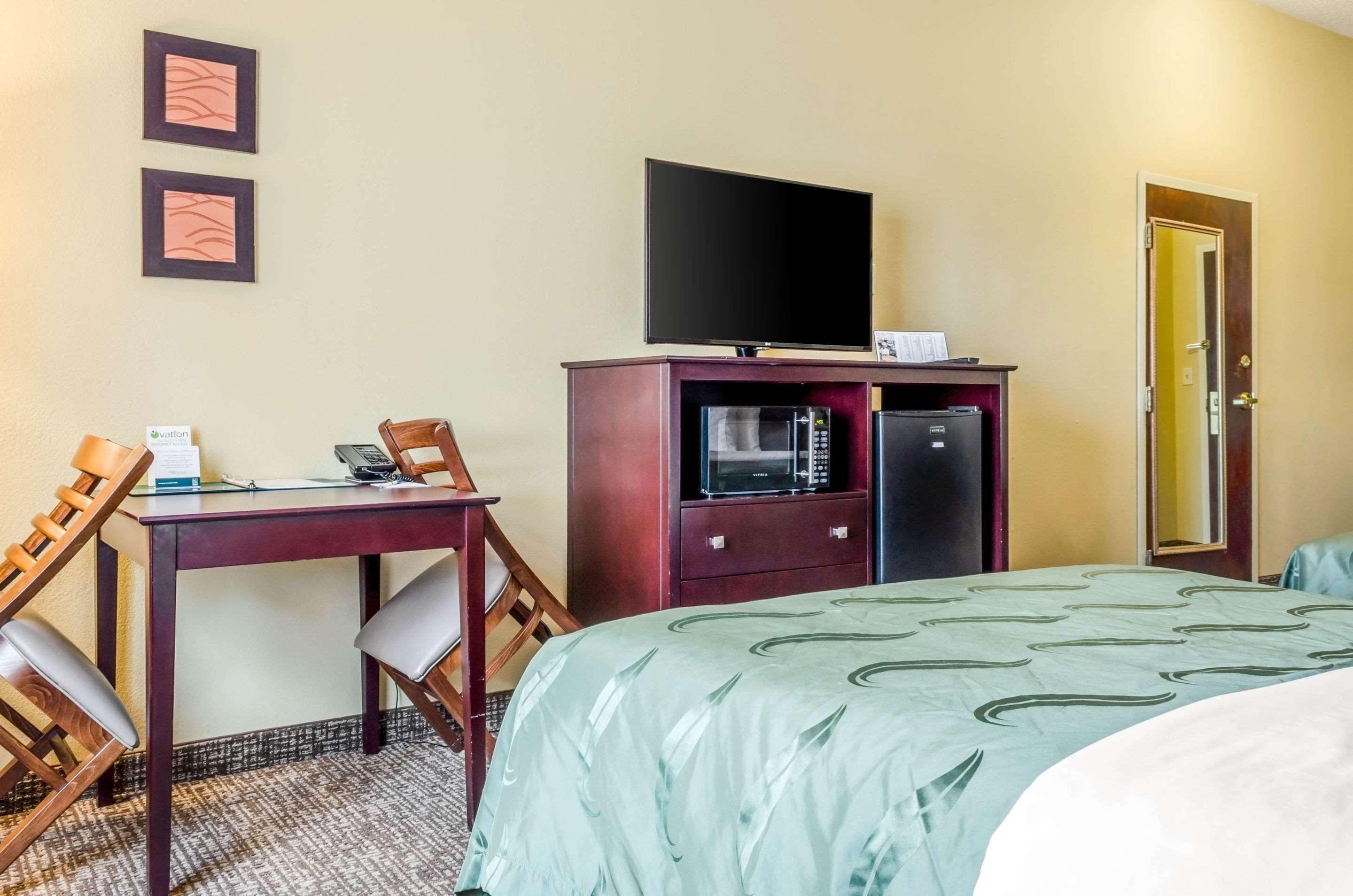 Wingate By Wyndham Biloxi - Ocean Springs Hotel Luaran gambar
