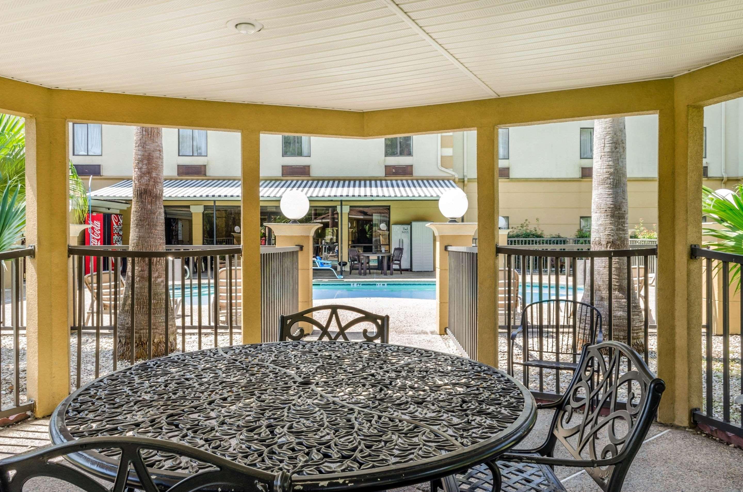 Wingate By Wyndham Biloxi - Ocean Springs Hotel Luaran gambar