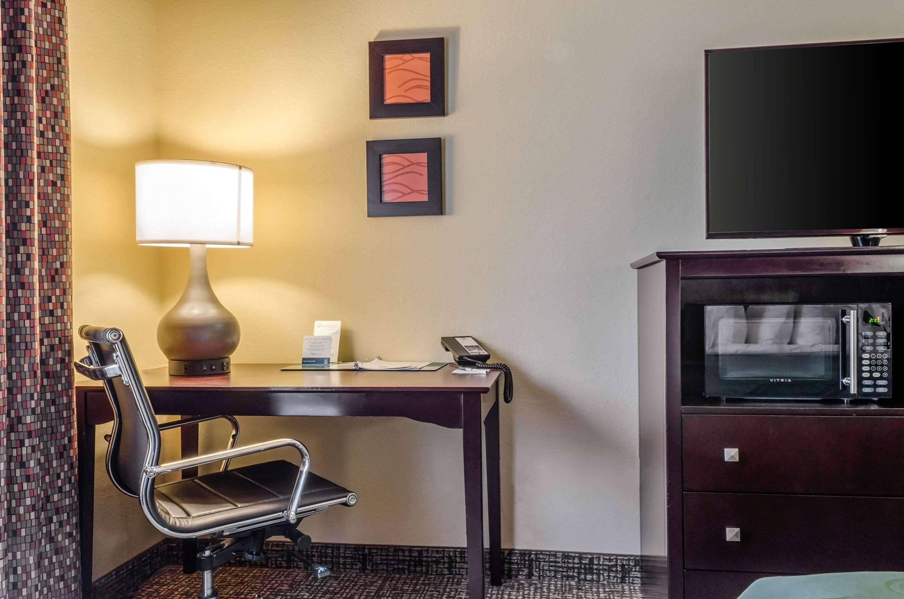 Wingate By Wyndham Biloxi - Ocean Springs Hotel Luaran gambar
