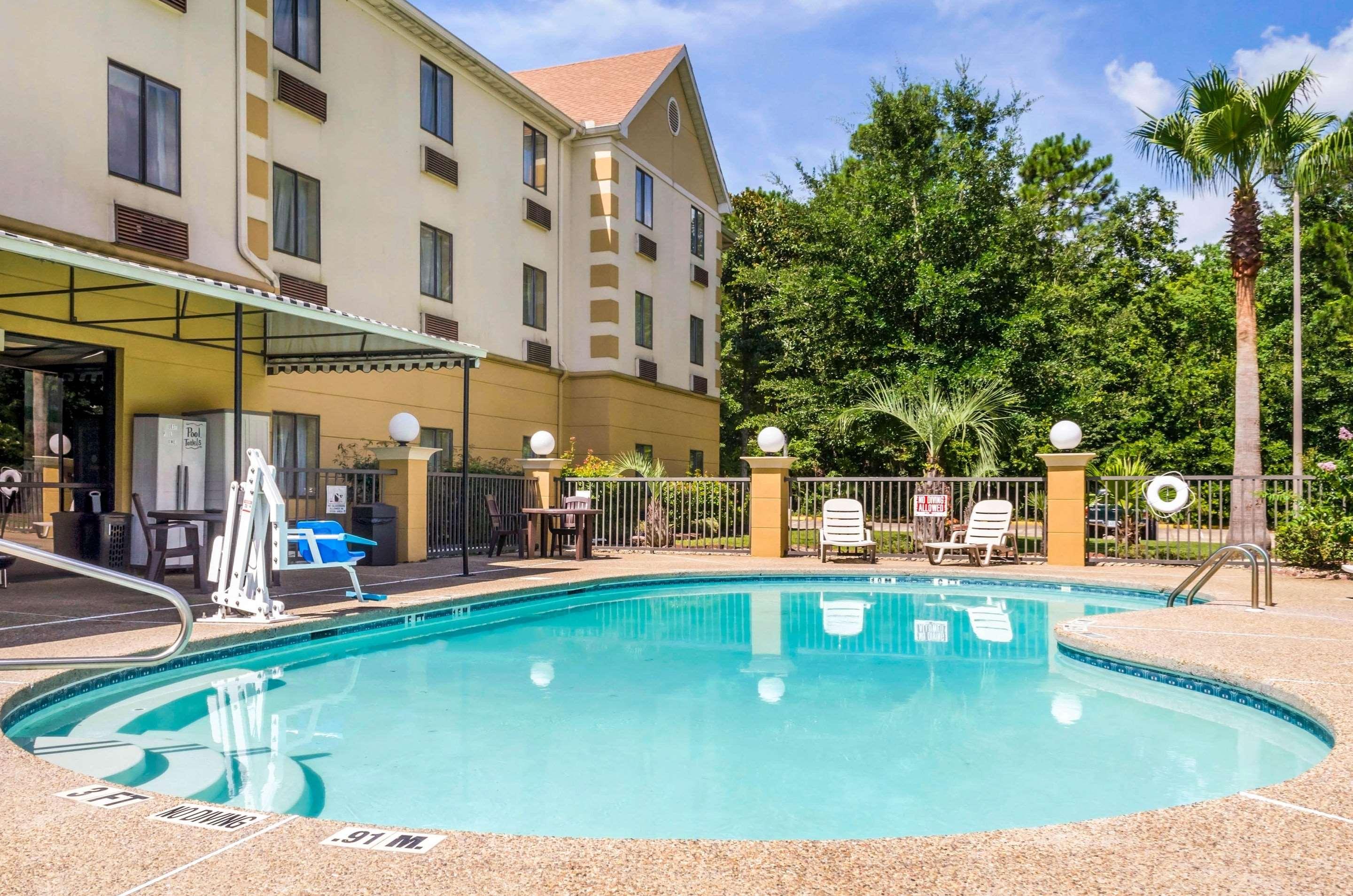 Wingate By Wyndham Biloxi - Ocean Springs Hotel Luaran gambar