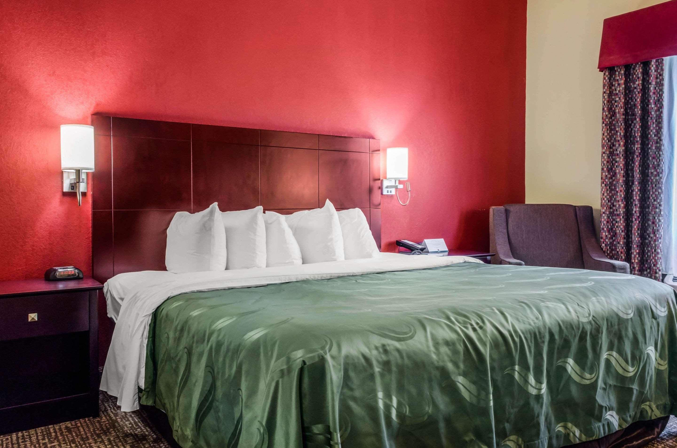 Wingate By Wyndham Biloxi - Ocean Springs Hotel Luaran gambar