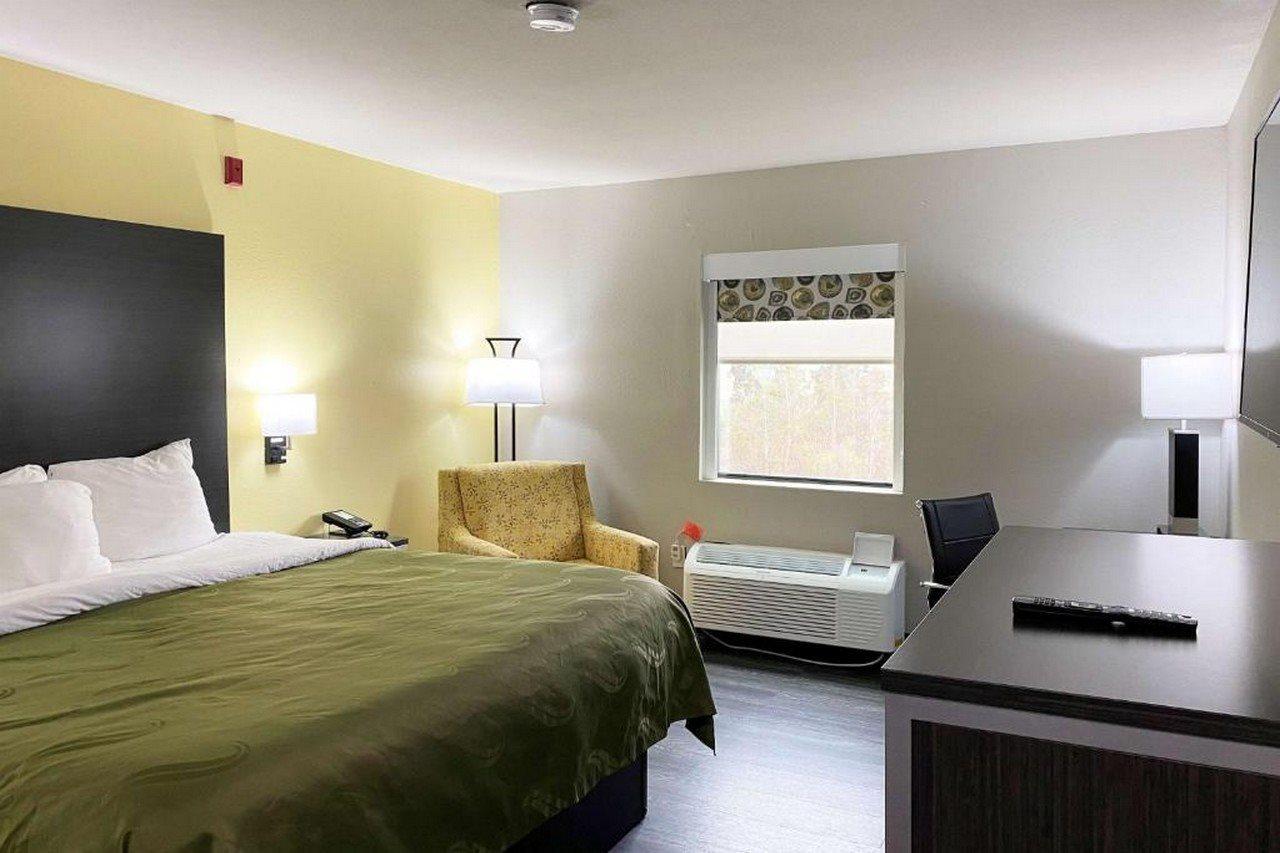 Wingate By Wyndham Biloxi - Ocean Springs Hotel Luaran gambar