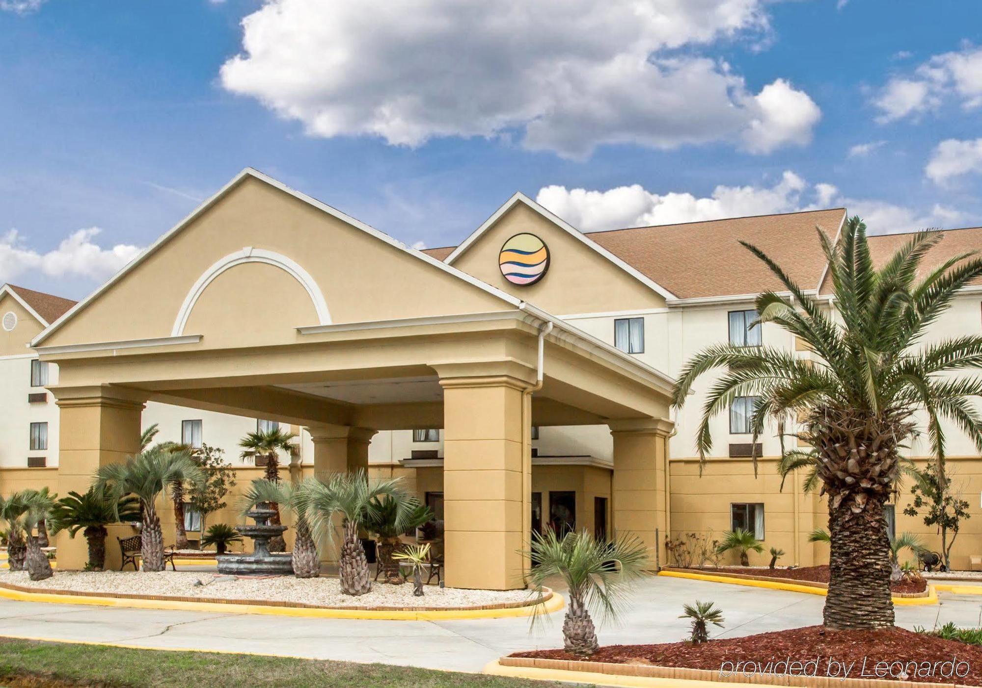 Wingate By Wyndham Biloxi - Ocean Springs Hotel Luaran gambar