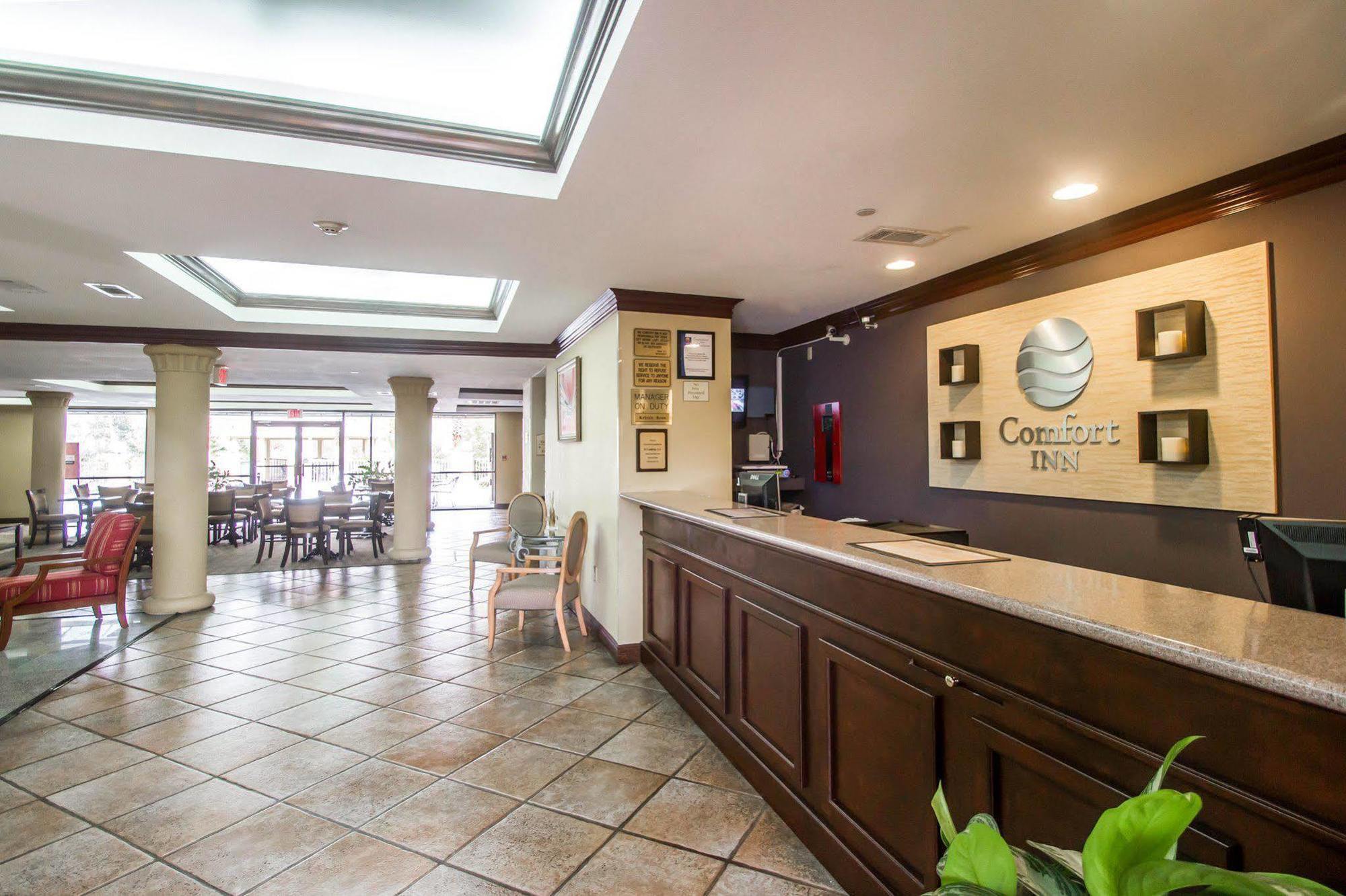 Wingate By Wyndham Biloxi - Ocean Springs Hotel Luaran gambar