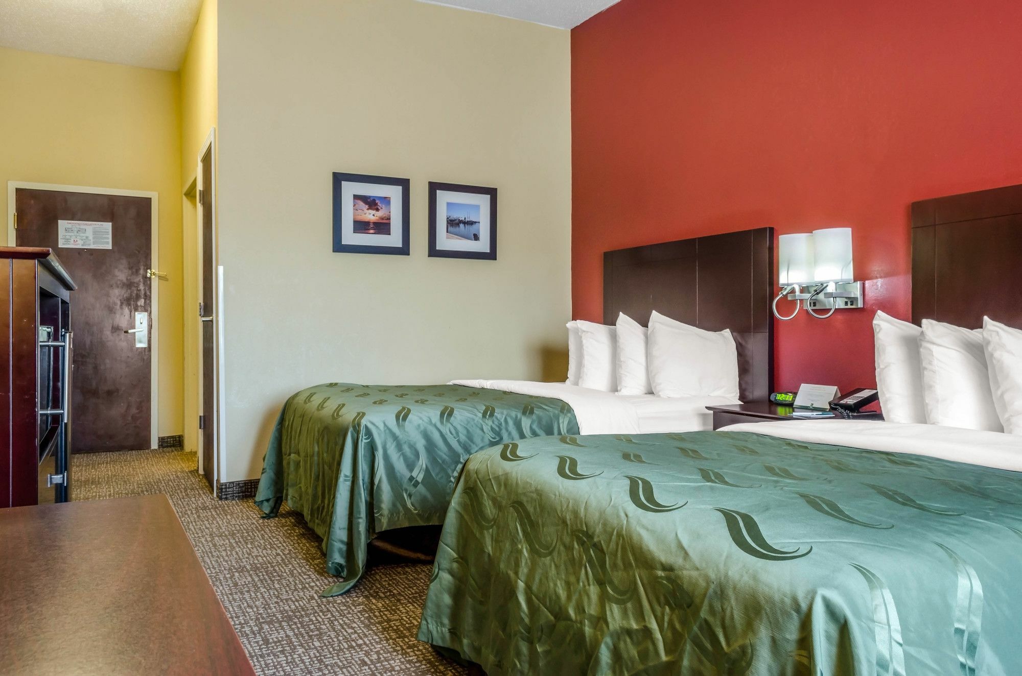 Wingate By Wyndham Biloxi - Ocean Springs Hotel Luaran gambar