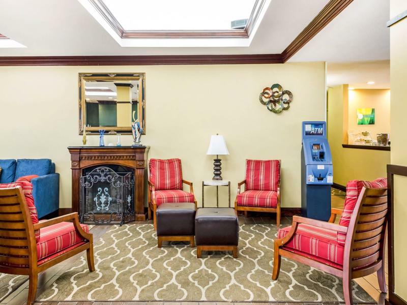 Wingate By Wyndham Biloxi - Ocean Springs Hotel Luaran gambar