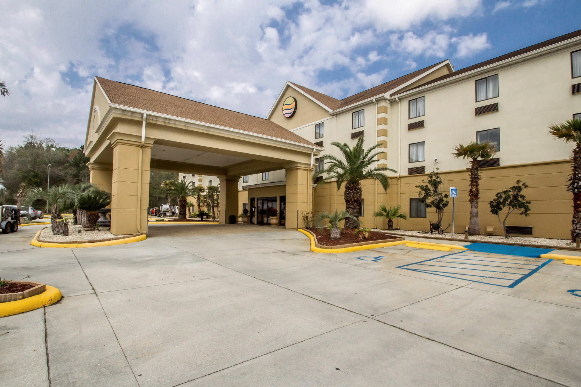 Wingate By Wyndham Biloxi - Ocean Springs Hotel Luaran gambar