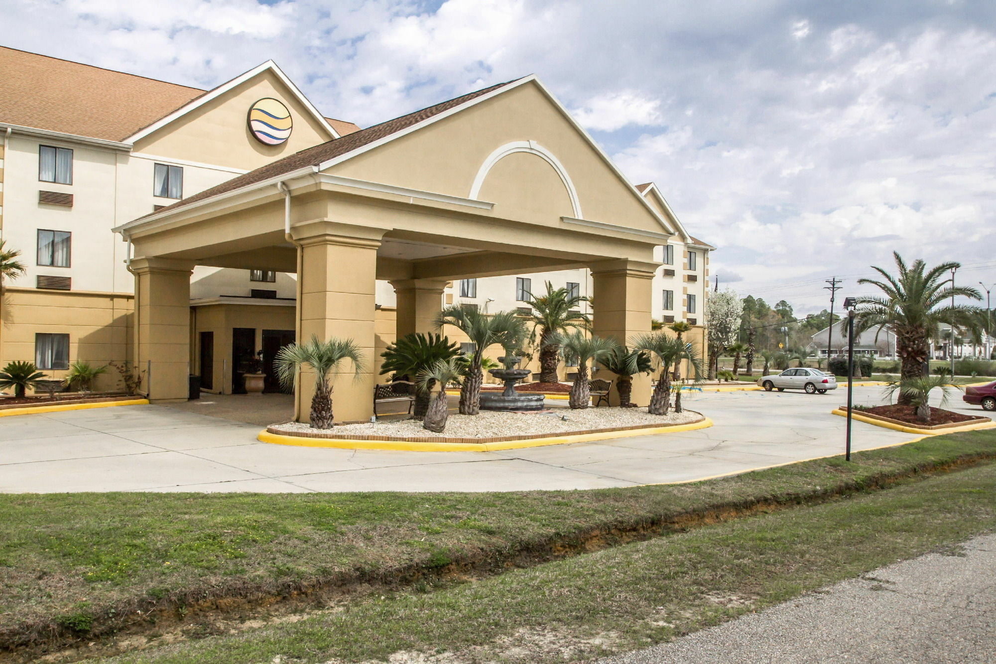 Wingate By Wyndham Biloxi - Ocean Springs Hotel Luaran gambar