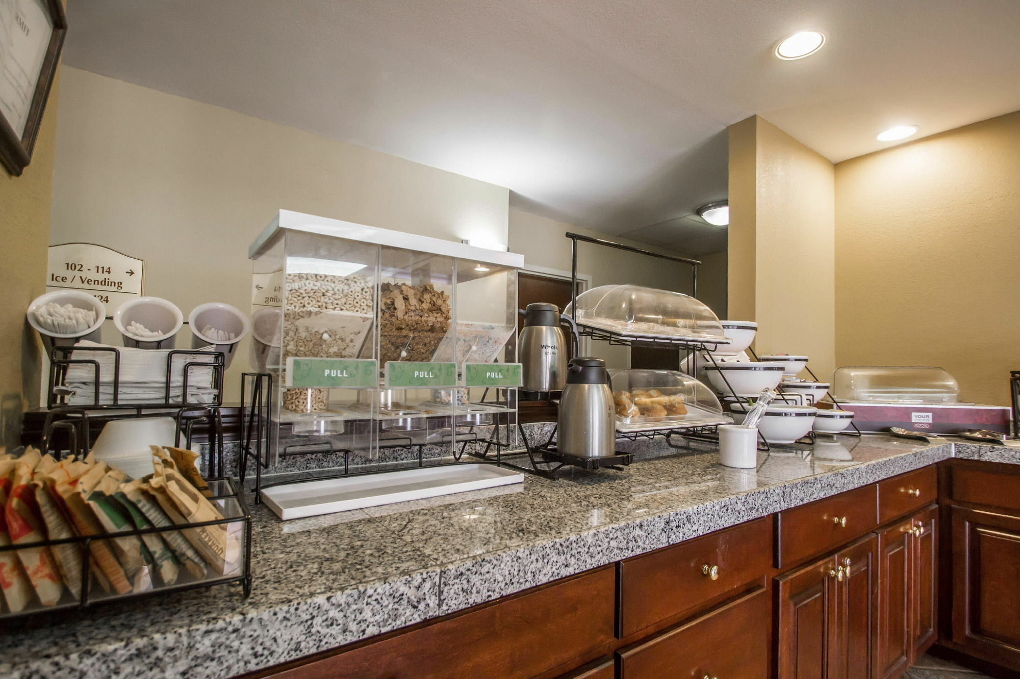 Wingate By Wyndham Biloxi - Ocean Springs Hotel Luaran gambar