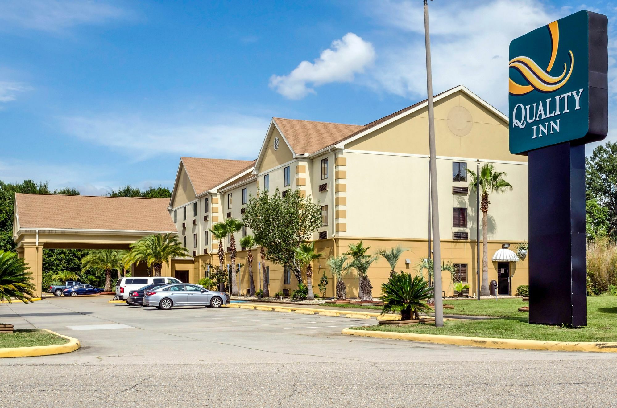 Wingate By Wyndham Biloxi - Ocean Springs Hotel Luaran gambar