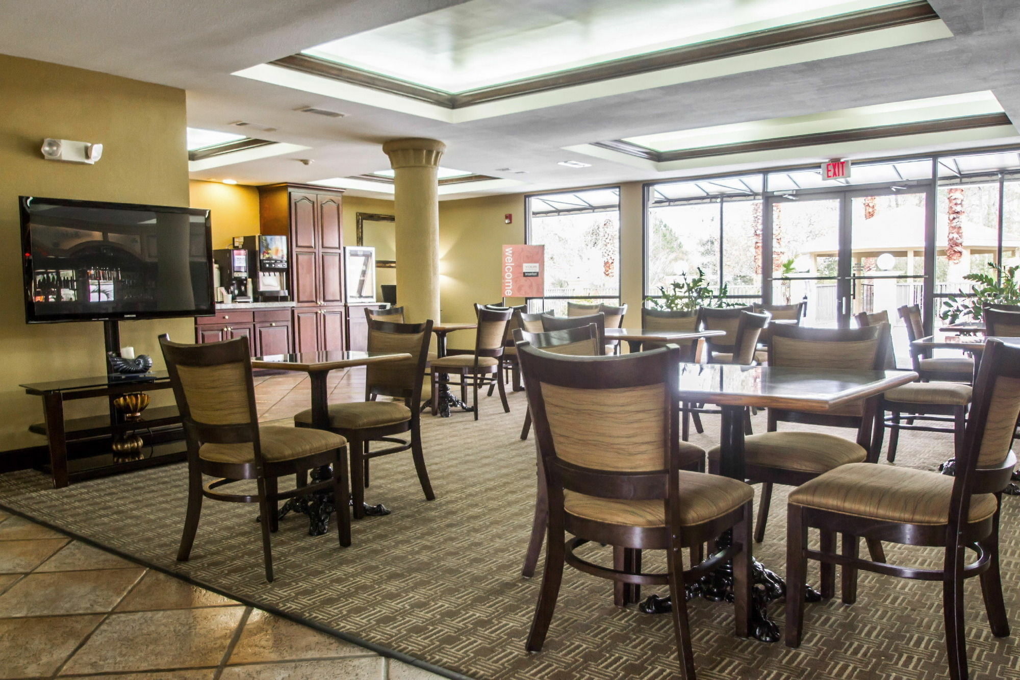 Wingate By Wyndham Biloxi - Ocean Springs Hotel Luaran gambar