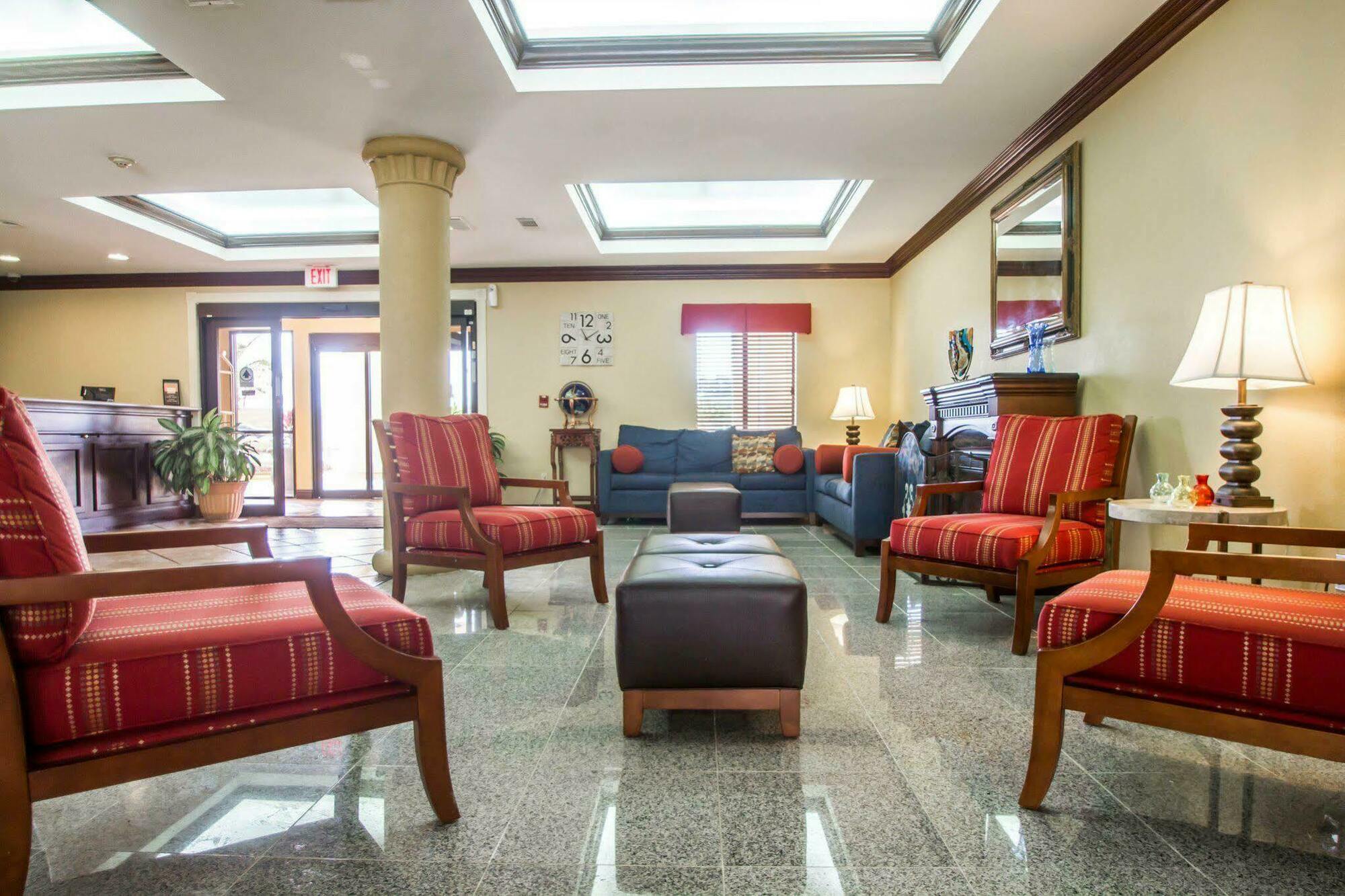 Wingate By Wyndham Biloxi - Ocean Springs Hotel Luaran gambar