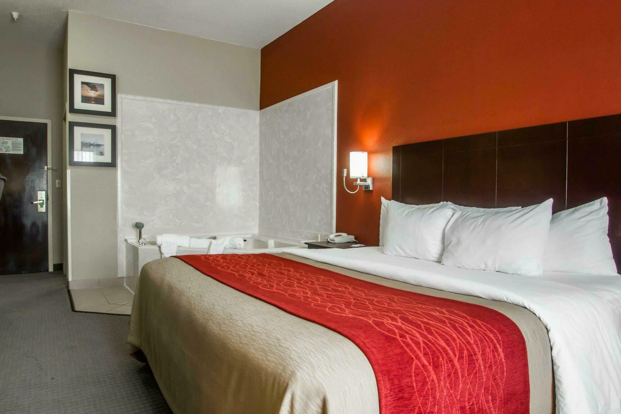 Wingate By Wyndham Biloxi - Ocean Springs Hotel Luaran gambar