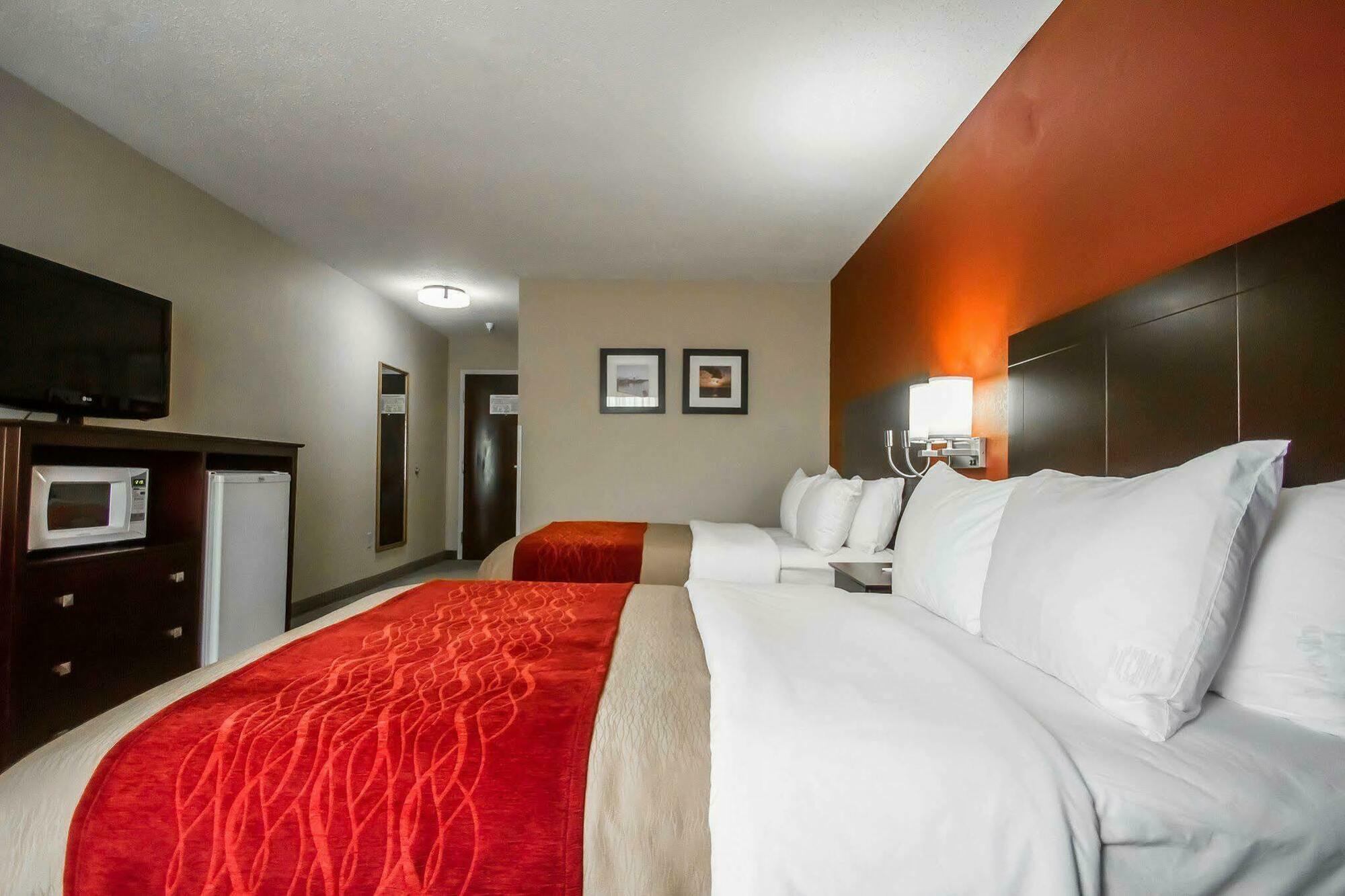 Wingate By Wyndham Biloxi - Ocean Springs Hotel Luaran gambar
