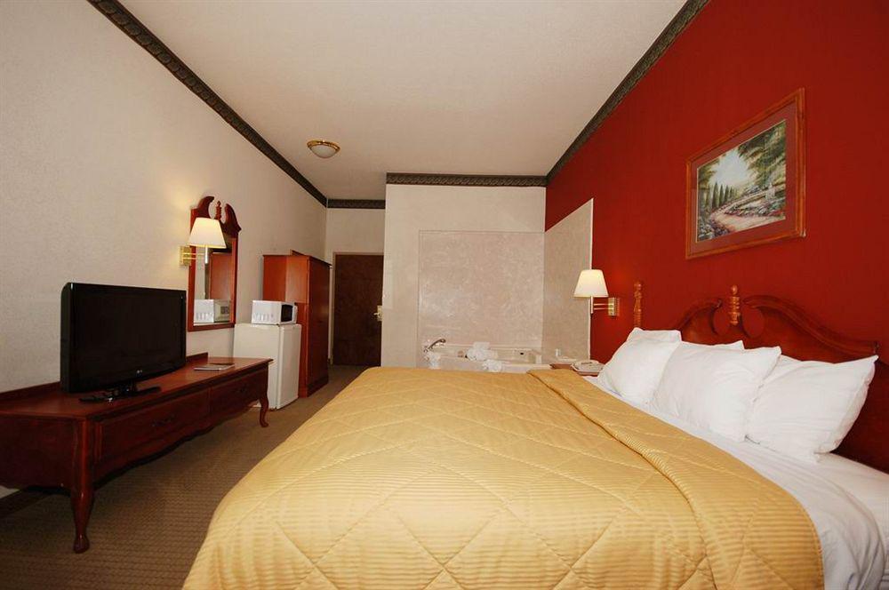 Wingate By Wyndham Biloxi - Ocean Springs Hotel Luaran gambar