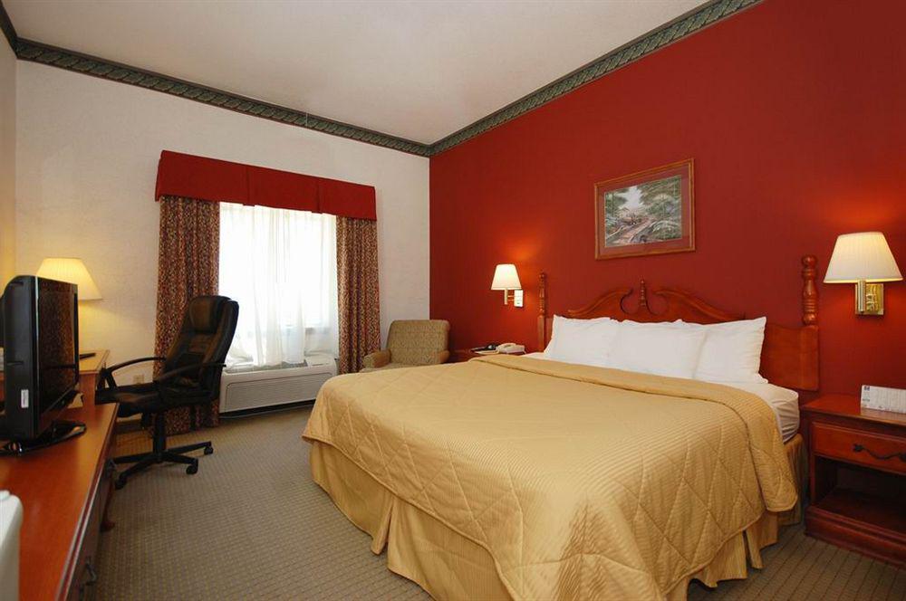 Wingate By Wyndham Biloxi - Ocean Springs Hotel Bilik gambar