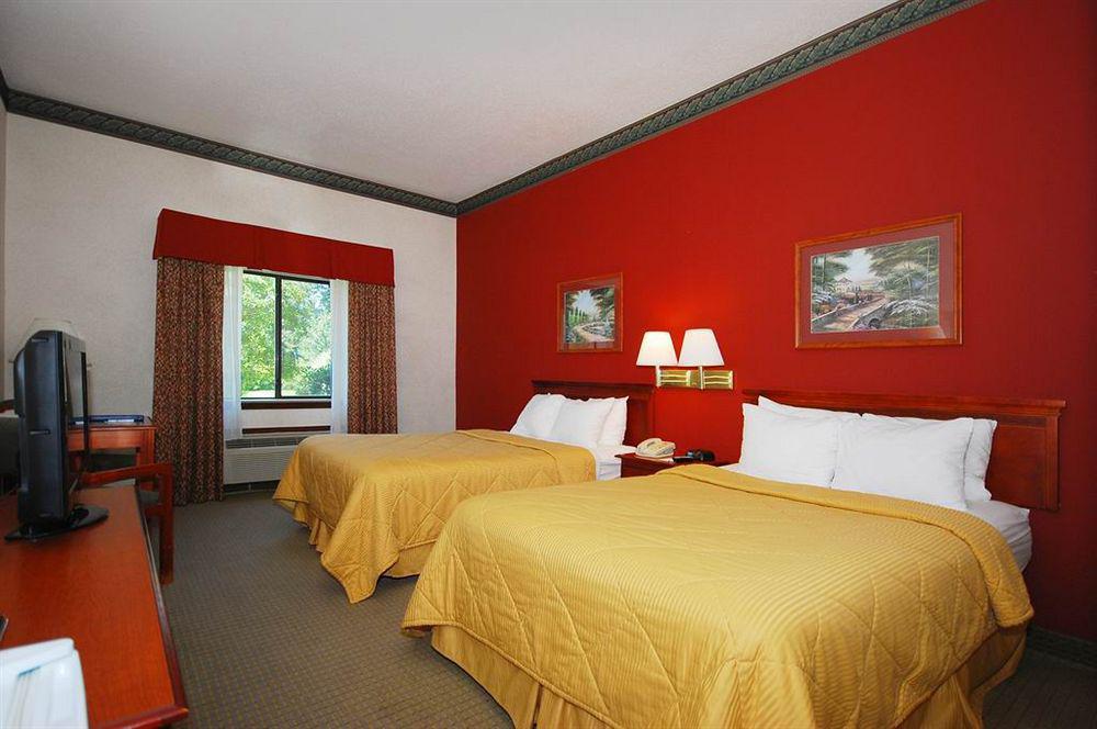 Wingate By Wyndham Biloxi - Ocean Springs Hotel Luaran gambar