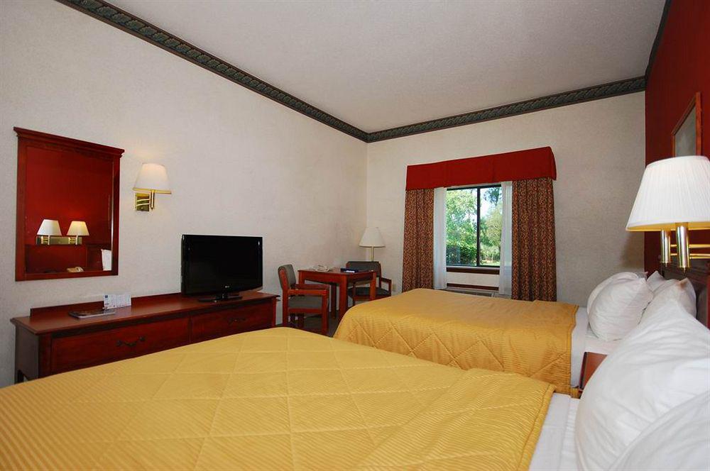 Wingate By Wyndham Biloxi - Ocean Springs Hotel Luaran gambar