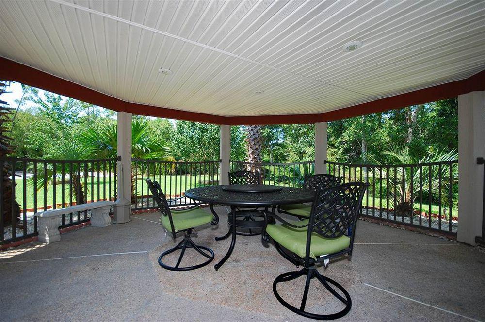 Wingate By Wyndham Biloxi - Ocean Springs Hotel Luaran gambar