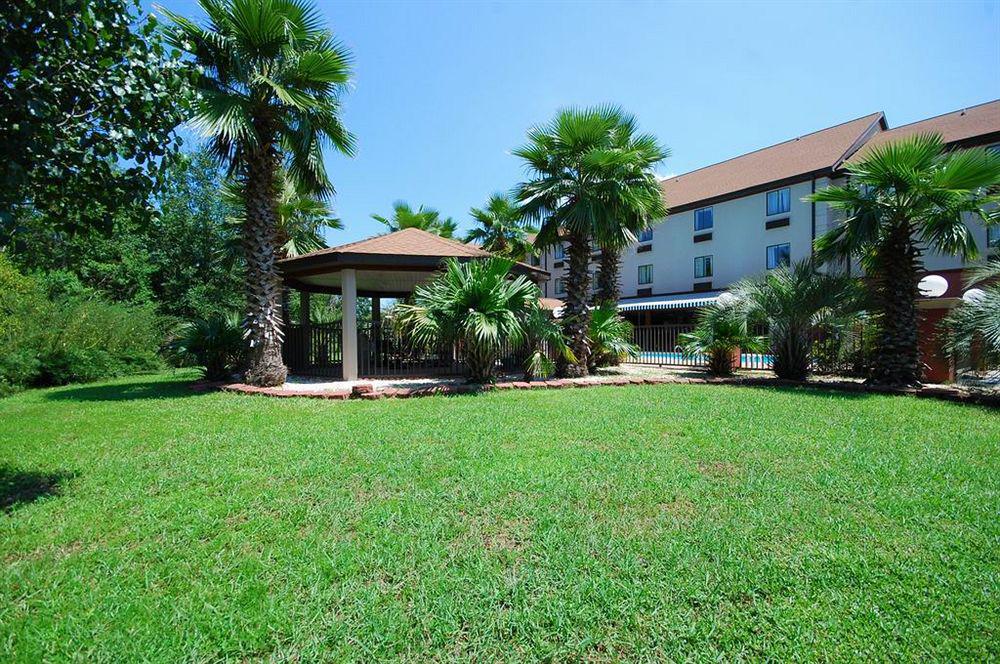 Wingate By Wyndham Biloxi - Ocean Springs Hotel Luaran gambar